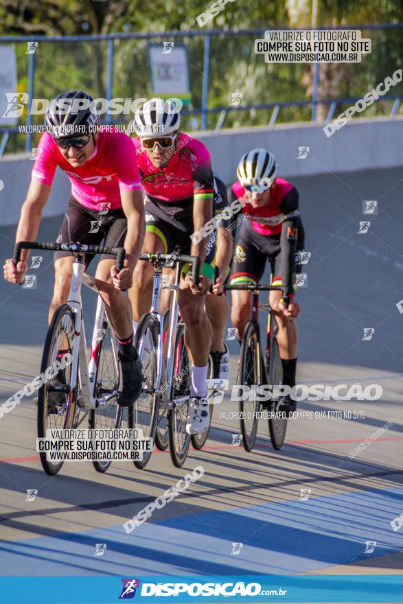 Taça Brasil de Ciclismo de Pista 2022