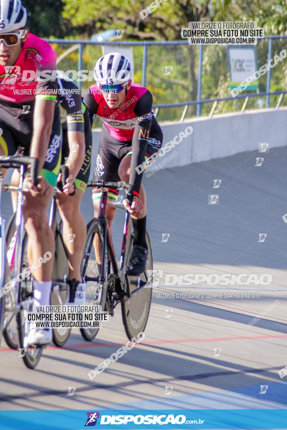 Taça Brasil de Ciclismo de Pista 2022