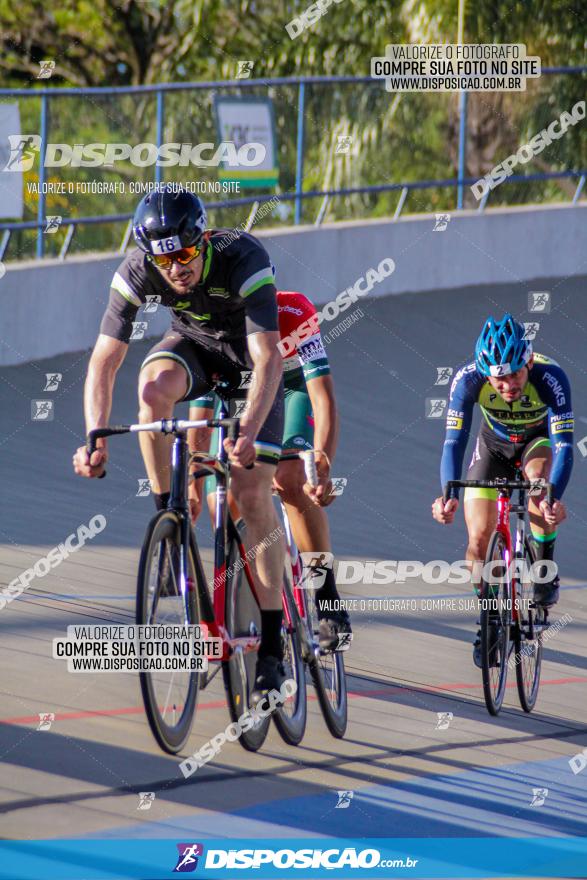 Taça Brasil de Ciclismo de Pista 2022