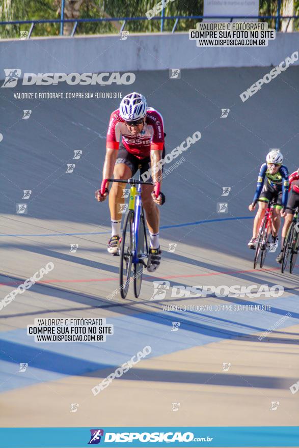 Taça Brasil de Ciclismo de Pista 2022