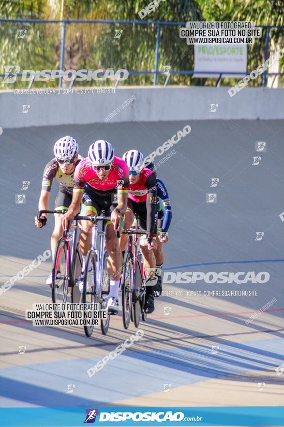 Taça Brasil de Ciclismo de Pista 2022