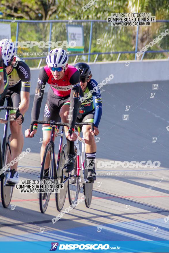 Taça Brasil de Ciclismo de Pista 2022