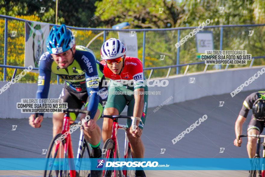 Taça Brasil de Ciclismo de Pista 2022