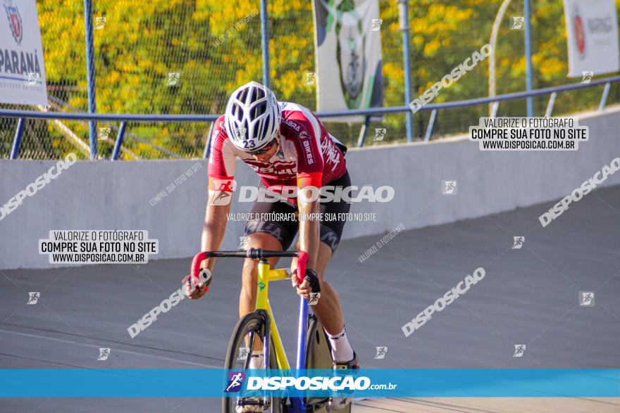 Taça Brasil de Ciclismo de Pista 2022