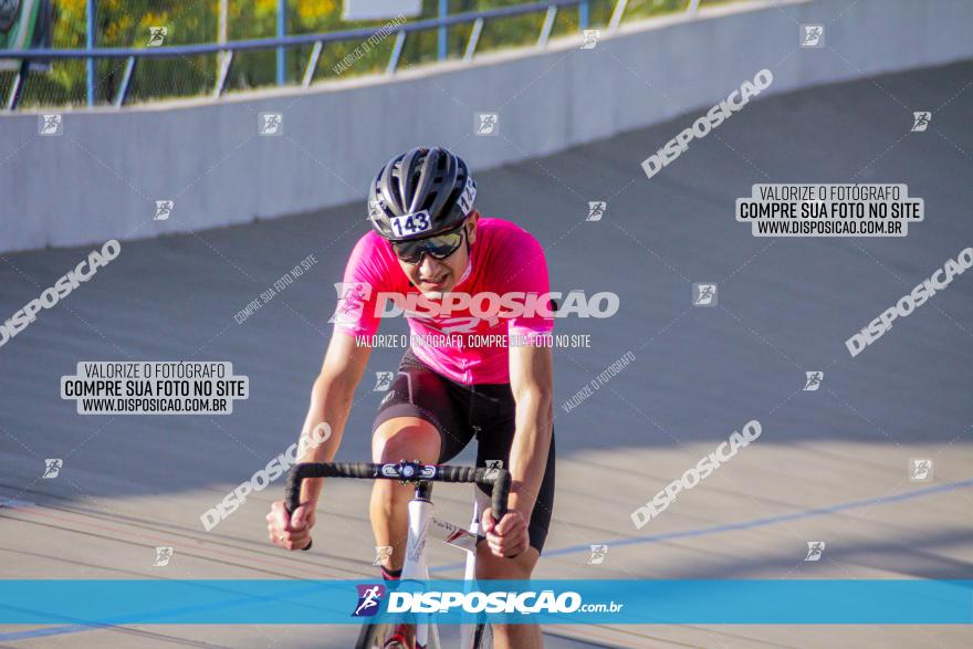 Taça Brasil de Ciclismo de Pista 2022