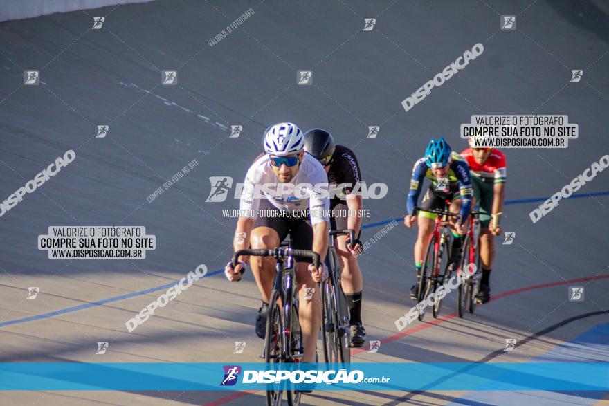 Taça Brasil de Ciclismo de Pista 2022