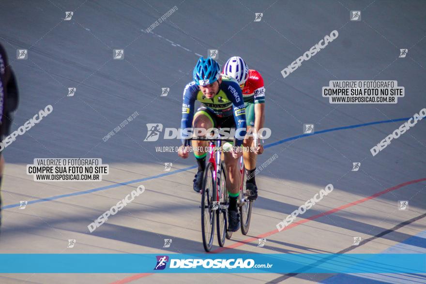 Taça Brasil de Ciclismo de Pista 2022