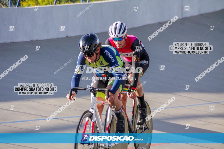 Taça Brasil de Ciclismo de Pista 2022