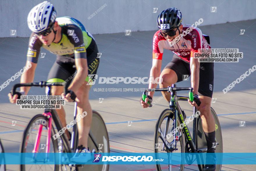 Taça Brasil de Ciclismo de Pista 2022