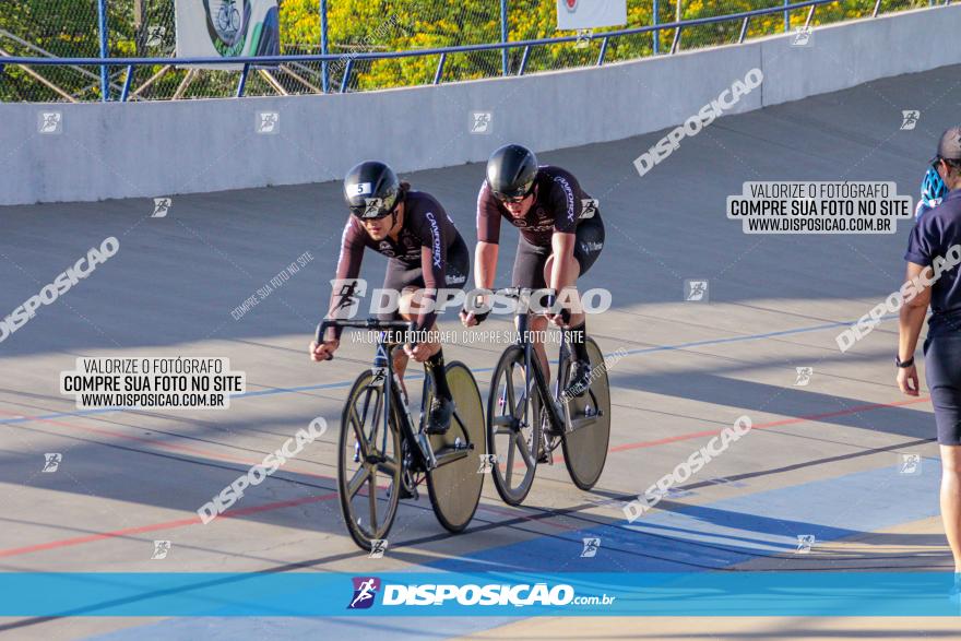 Taça Brasil de Ciclismo de Pista 2022