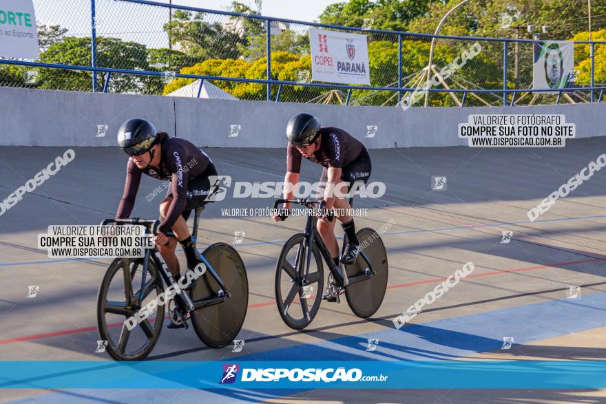 Taça Brasil de Ciclismo de Pista 2022