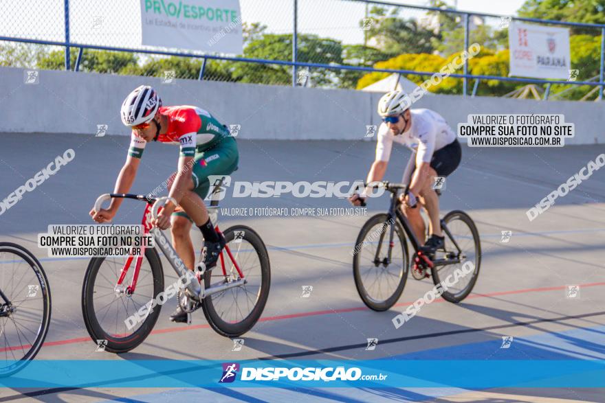 Taça Brasil de Ciclismo de Pista 2022