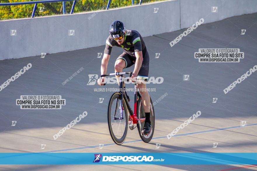 Taça Brasil de Ciclismo de Pista 2022