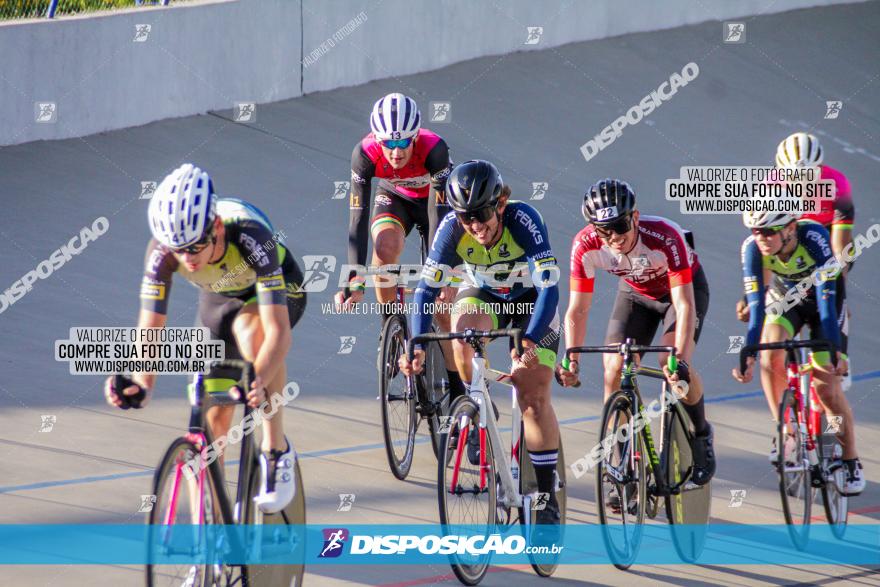 Taça Brasil de Ciclismo de Pista 2022