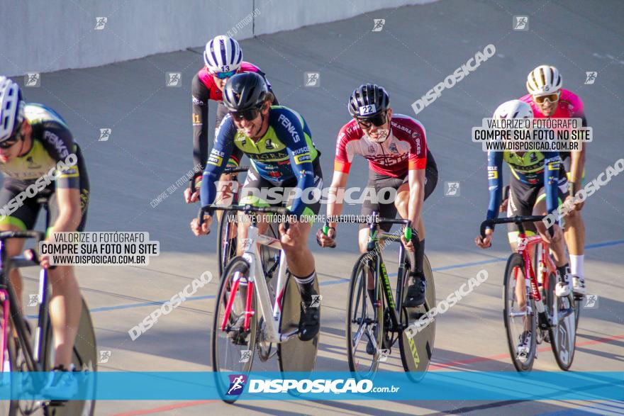 Taça Brasil de Ciclismo de Pista 2022