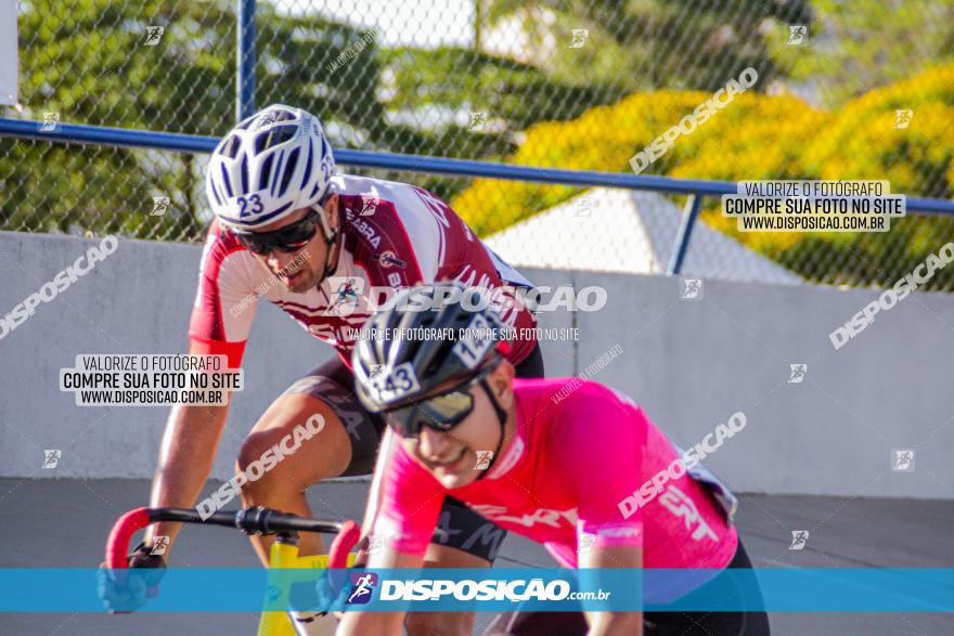 Taça Brasil de Ciclismo de Pista 2022