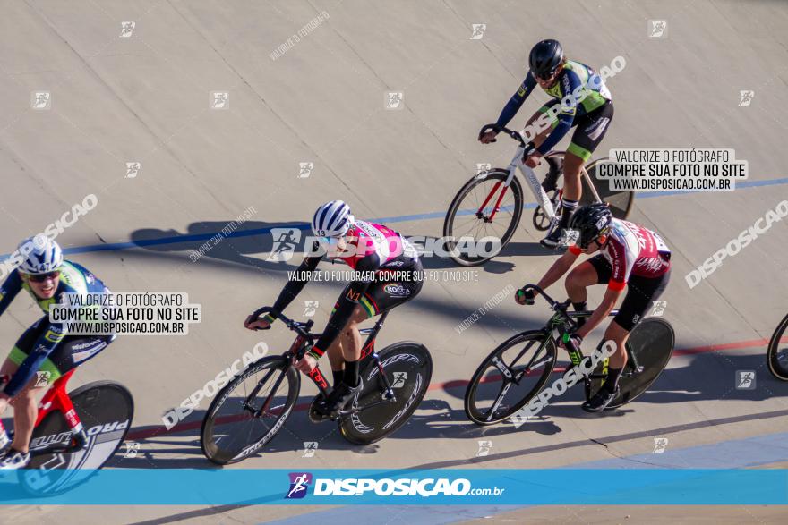 Taça Brasil de Ciclismo de Pista 2022