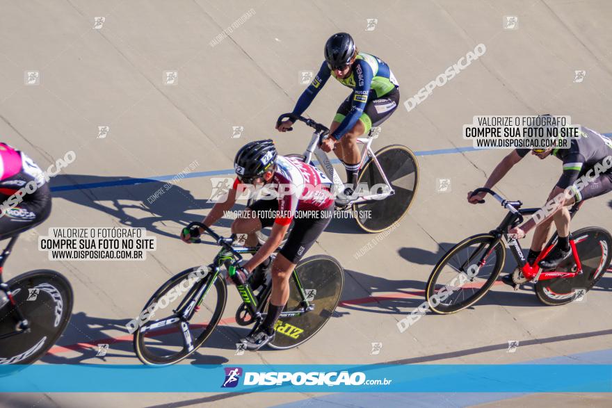 Taça Brasil de Ciclismo de Pista 2022