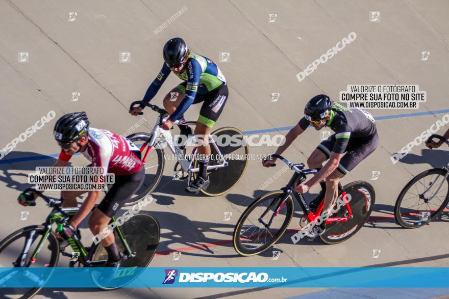 Taça Brasil de Ciclismo de Pista 2022