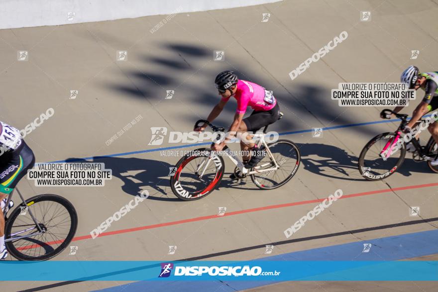 Taça Brasil de Ciclismo de Pista 2022