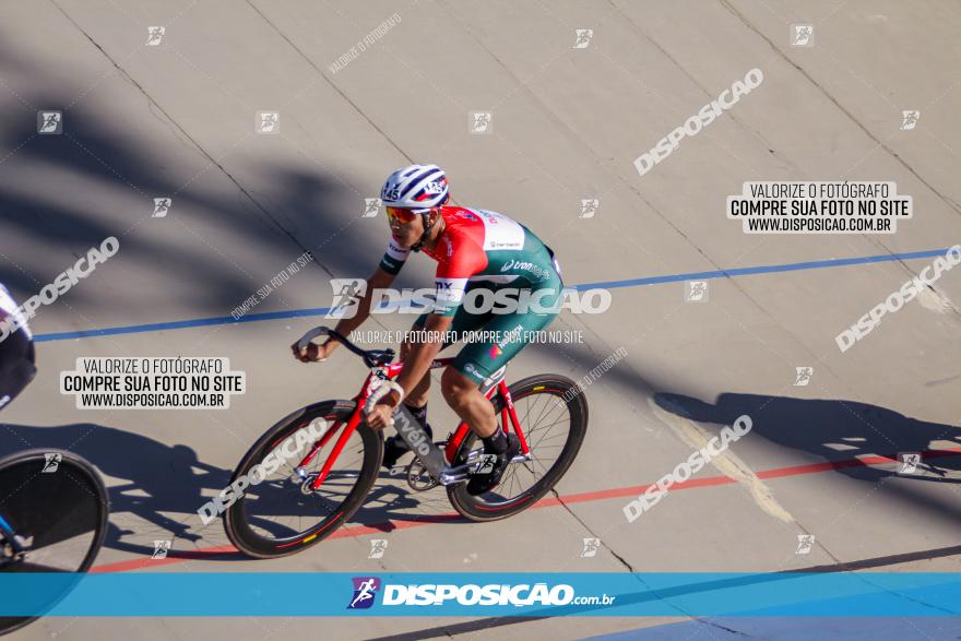 Taça Brasil de Ciclismo de Pista 2022