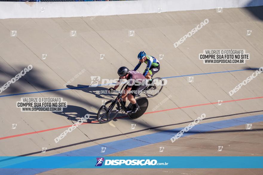 Taça Brasil de Ciclismo de Pista 2022