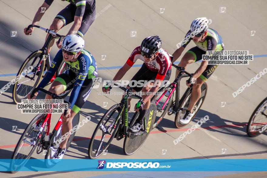 Taça Brasil de Ciclismo de Pista 2022