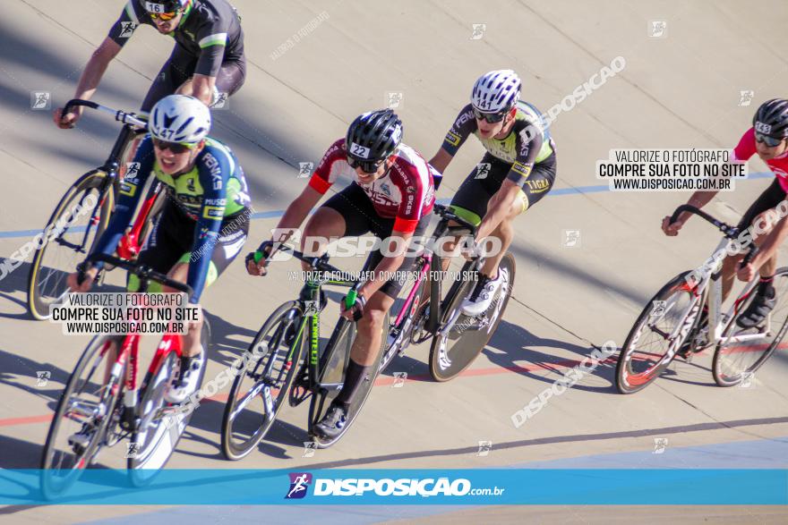 Taça Brasil de Ciclismo de Pista 2022