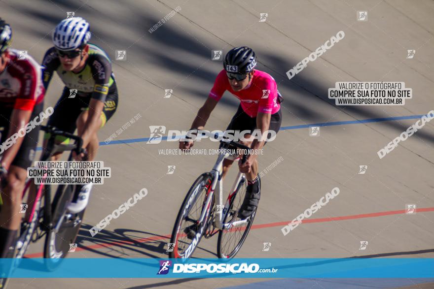 Taça Brasil de Ciclismo de Pista 2022