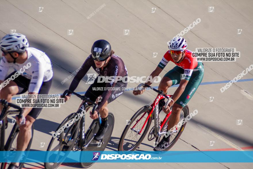 Taça Brasil de Ciclismo de Pista 2022