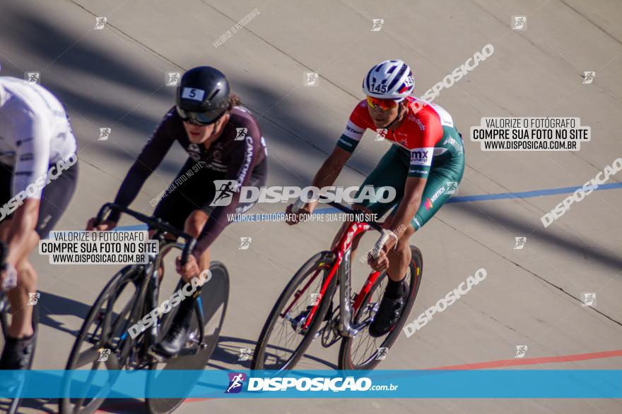 Taça Brasil de Ciclismo de Pista 2022