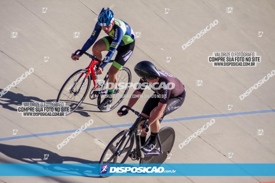 Taça Brasil de Ciclismo de Pista 2022