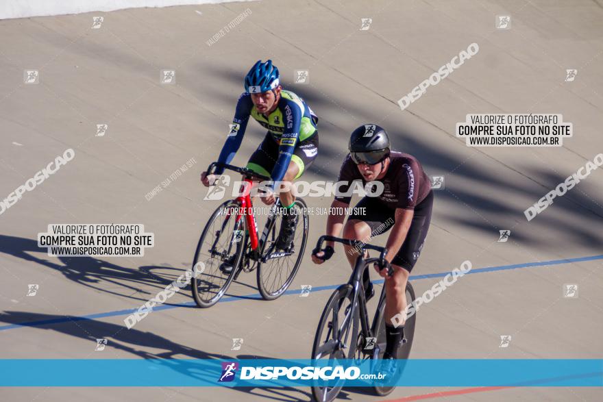 Taça Brasil de Ciclismo de Pista 2022