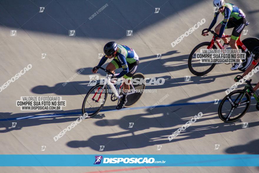 Taça Brasil de Ciclismo de Pista 2022