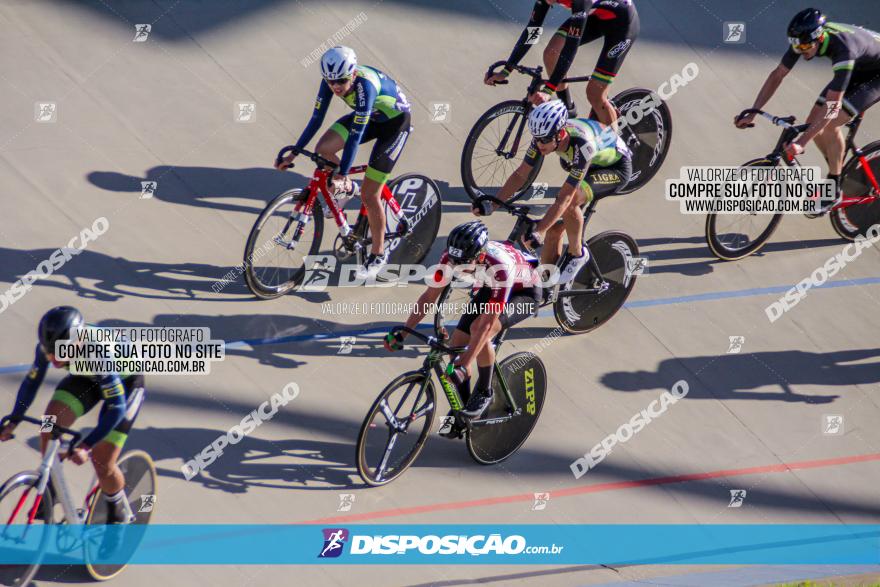 Taça Brasil de Ciclismo de Pista 2022