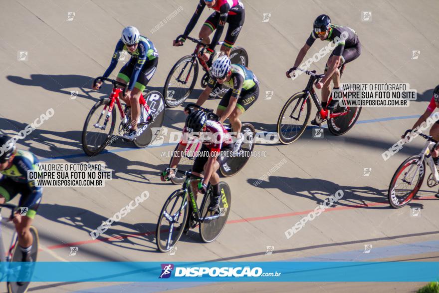 Taça Brasil de Ciclismo de Pista 2022