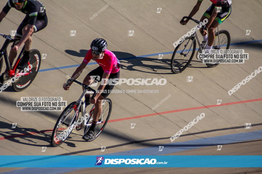 Taça Brasil de Ciclismo de Pista 2022