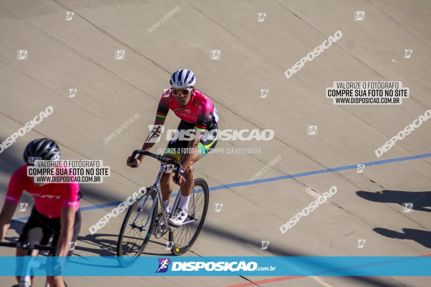 Taça Brasil de Ciclismo de Pista 2022