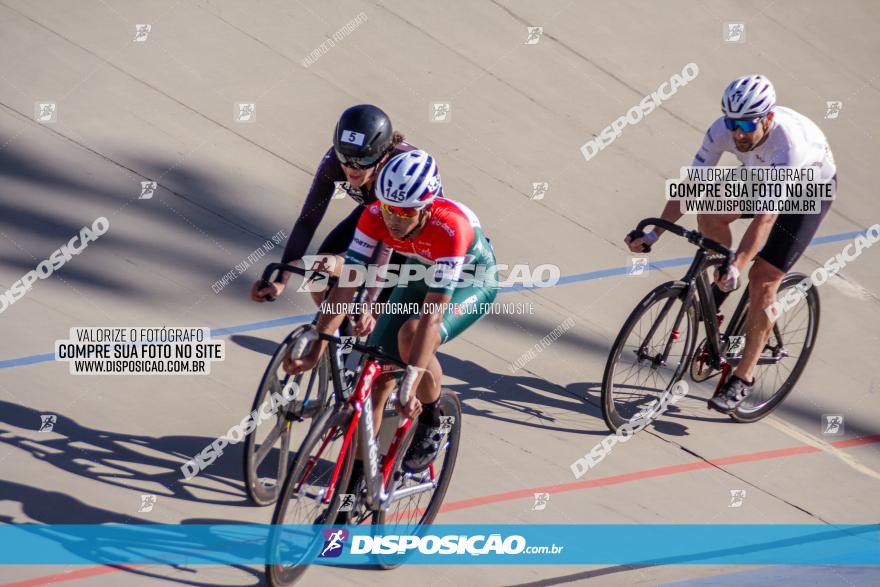 Taça Brasil de Ciclismo de Pista 2022