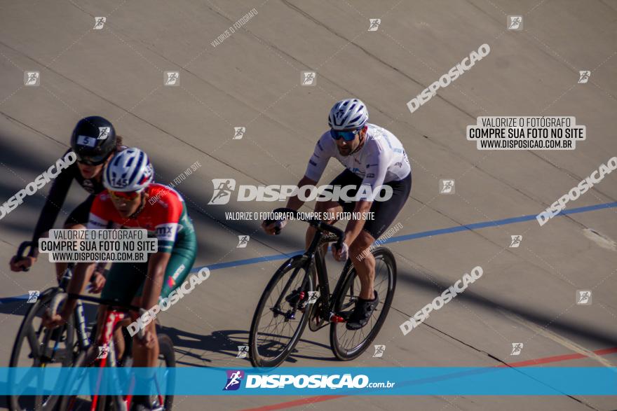 Taça Brasil de Ciclismo de Pista 2022