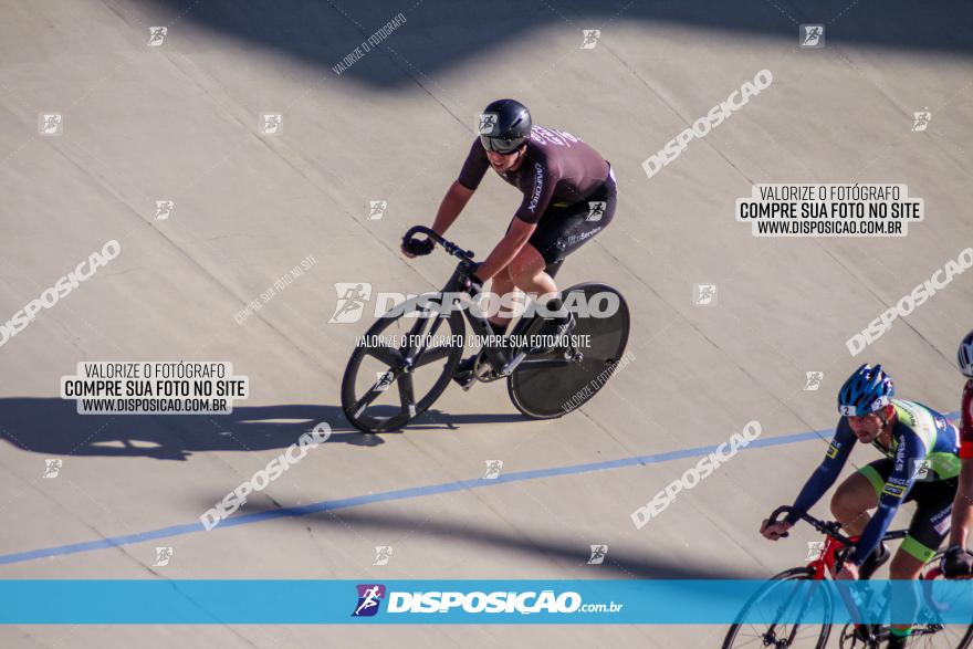 Taça Brasil de Ciclismo de Pista 2022