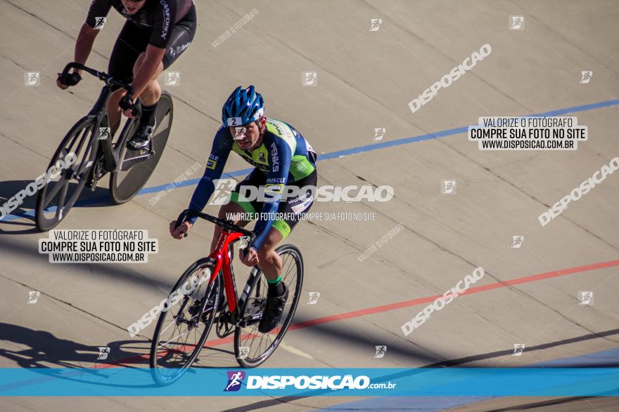 Taça Brasil de Ciclismo de Pista 2022