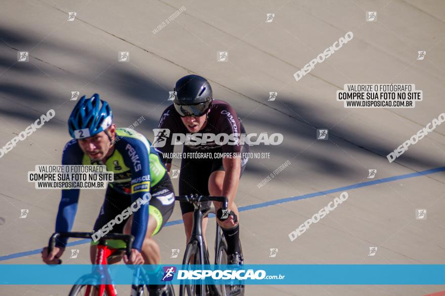 Taça Brasil de Ciclismo de Pista 2022