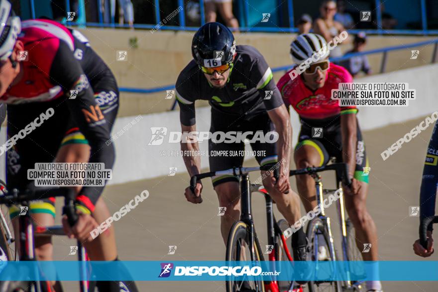 Taça Brasil de Ciclismo de Pista 2022