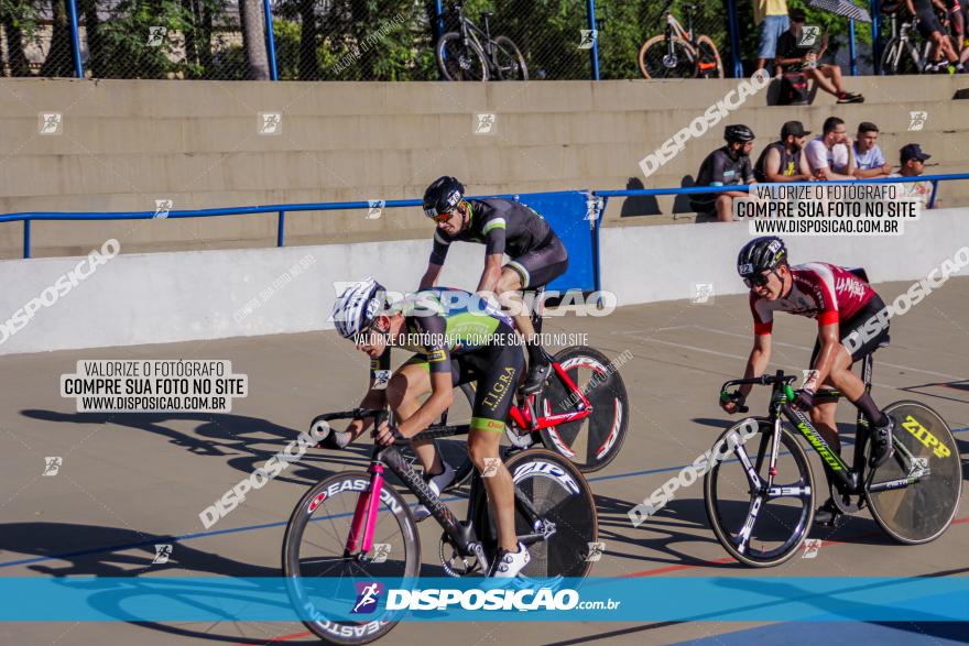 Taça Brasil de Ciclismo de Pista 2022