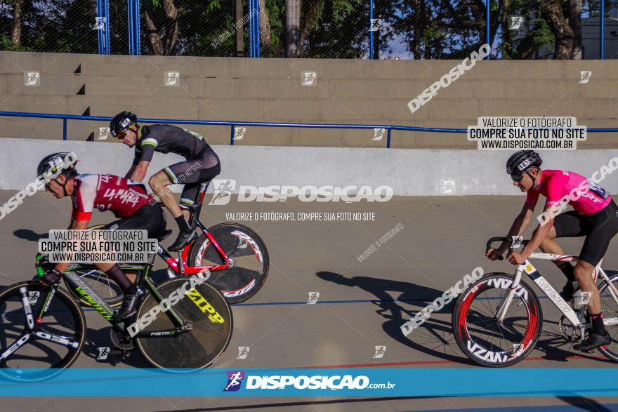 Taça Brasil de Ciclismo de Pista 2022