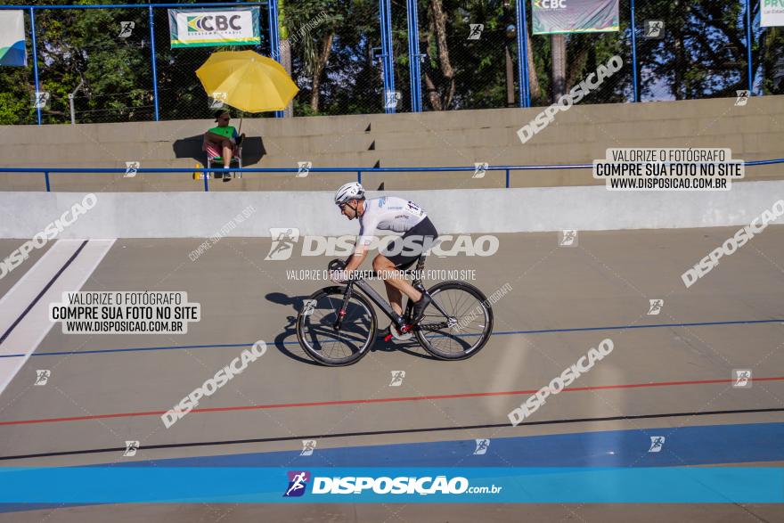 Taça Brasil de Ciclismo de Pista 2022