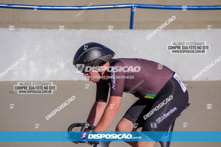 Taça Brasil de Ciclismo de Pista 2022