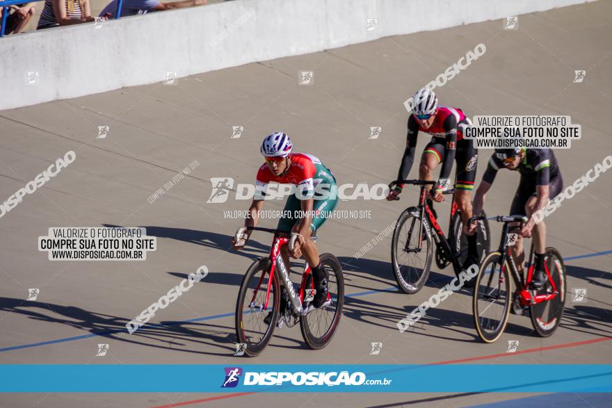 Taça Brasil de Ciclismo de Pista 2022