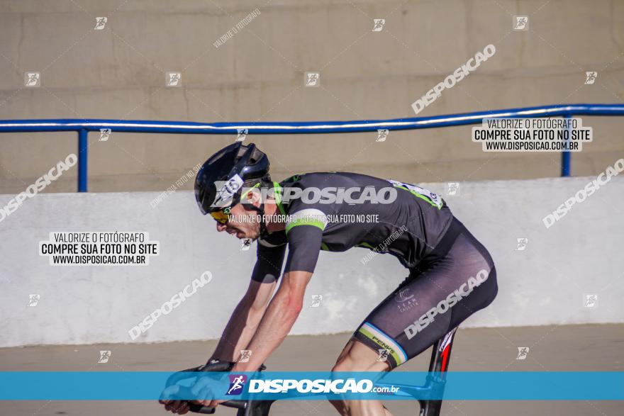 Taça Brasil de Ciclismo de Pista 2022